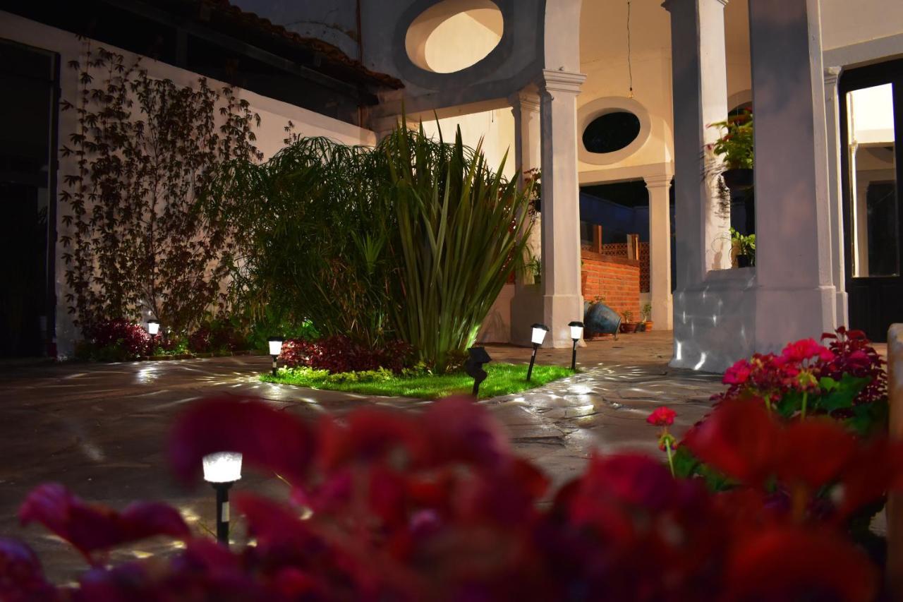 Tlaquepaque Pueblito Hotel Exterior foto