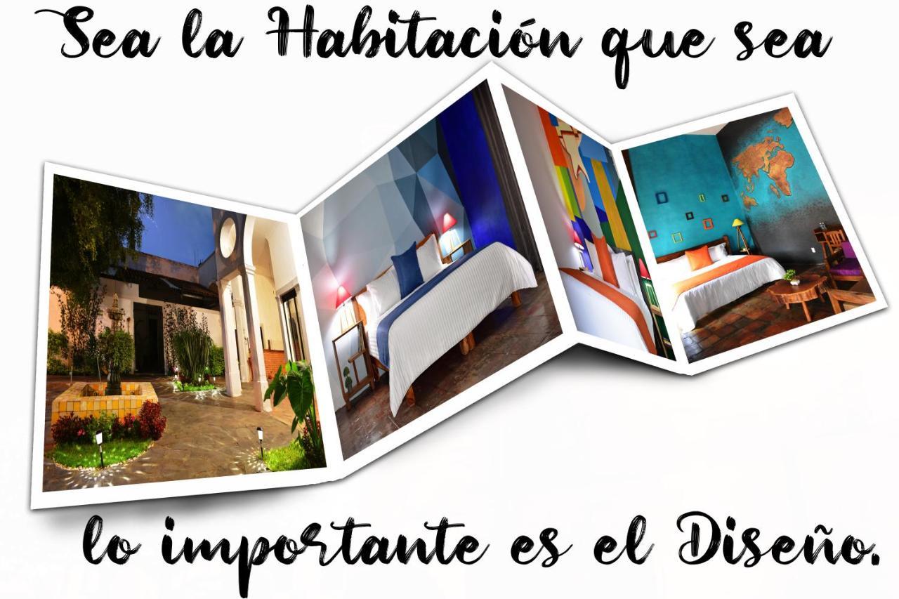 Tlaquepaque Pueblito Hotel Exterior foto