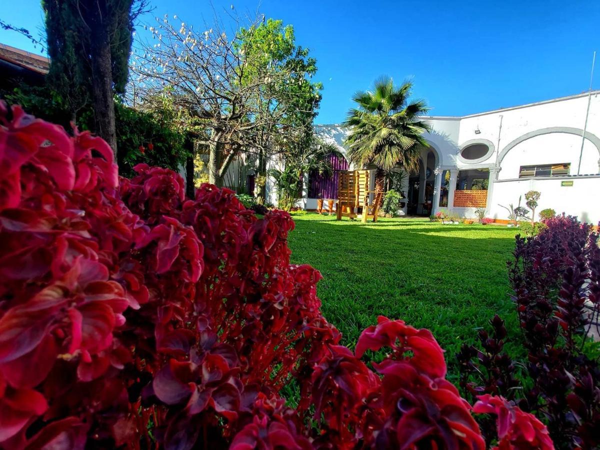 Tlaquepaque Pueblito Hotel Exterior foto