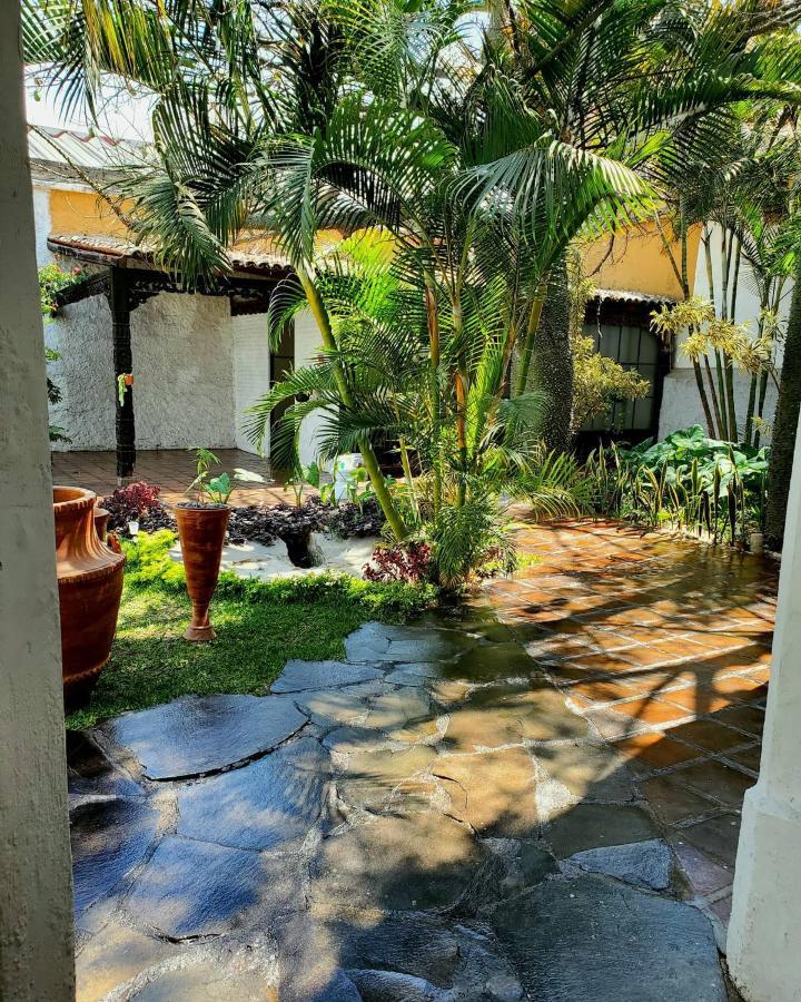 Tlaquepaque Pueblito Hotel Exterior foto