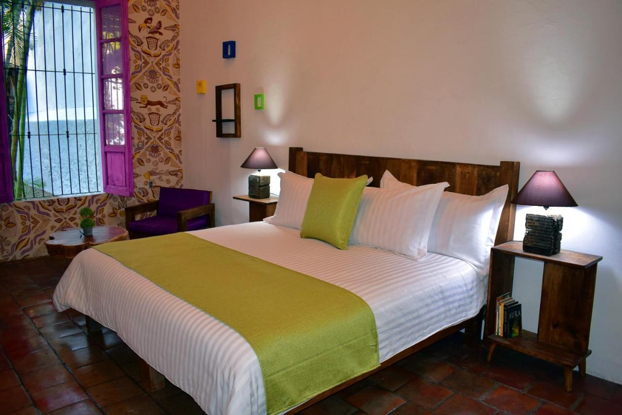 Tlaquepaque Pueblito Hotel Exterior foto